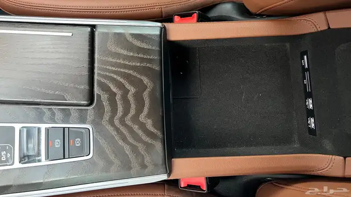 بسعر مناسب AUDI A6 2019 S line 39