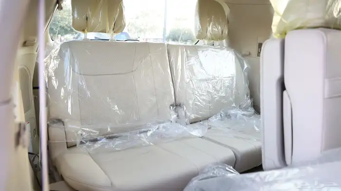 لكزس LX570 .. شيخ ( من النوادر ) 35