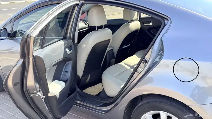 سيراتو 2017 ديزل K3 9