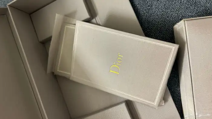 قلم ديور ذهبي اصلي 5