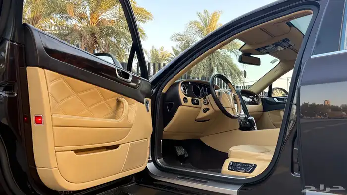 بنتلي كونتيننتال فلاينج سبير 2012 ( مخزن ) 19