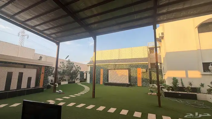 فيلا للبيع الطائف الحلقة الشرقيه 29