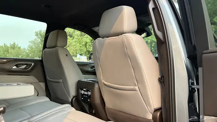 جي ام سي يوكن 2023 ( نظيف جدا  ) 55