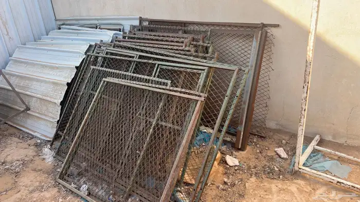 للبيع مشروع انتاج دواجن بالكامل 5