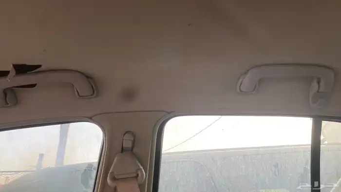 يوجد لدي قطع فورد فكتوريا 19