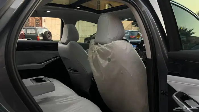 للبيع جيلي بريفيس 2025 غاية للمستخدم 18