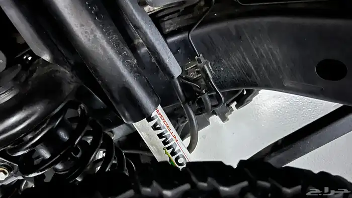 رانجلر سبورت نظيف 17