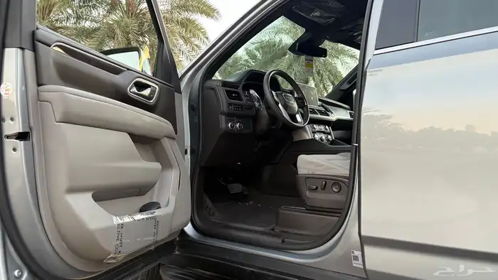 جي ام سي يوكن 2023 ( نظيف جدا  ) 19