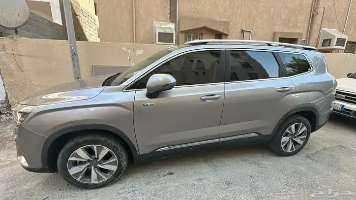 جيلي اكوفانجو 2022 4