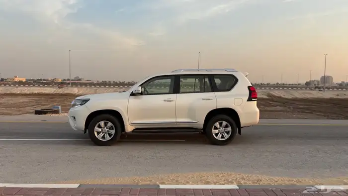 برادو 2022 6 سرندل سعودي 1