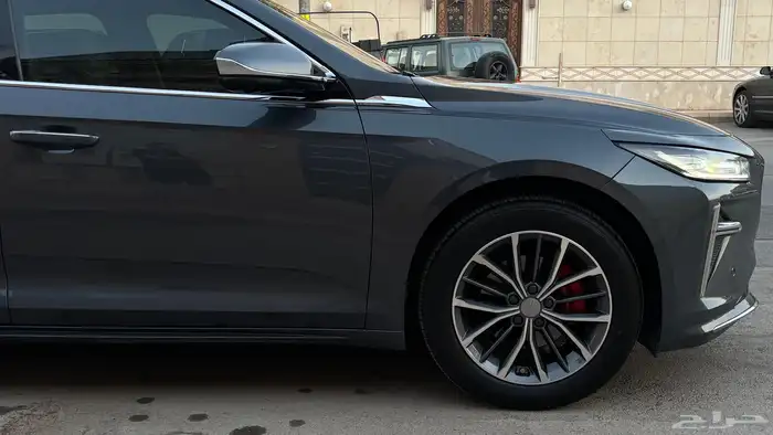 للبيع جيلي بريفيس 2025 غاية للمستخدم 12