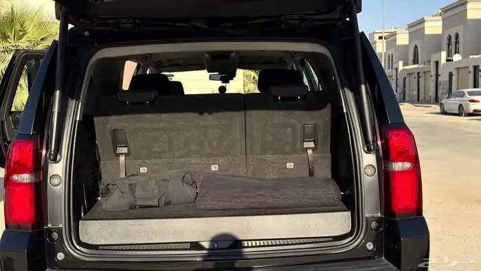 تاهو Z71 - 2018 معدل 7