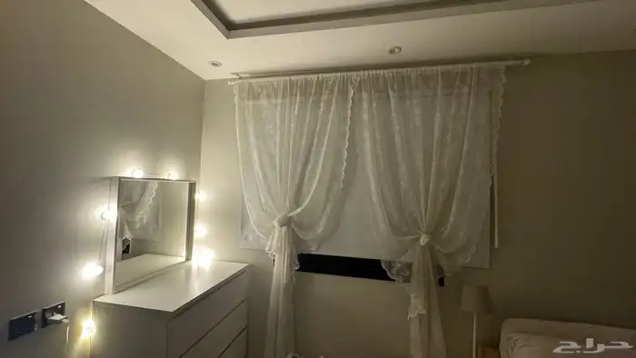 غرفة للبيع اثاث ايكيا 2