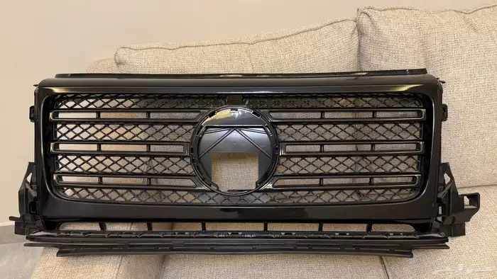 قطع غيار مارسيدسG500 2022 اصلي وكاله 7