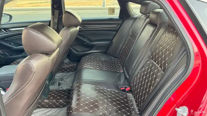 اكورد 2018 سبورت 9