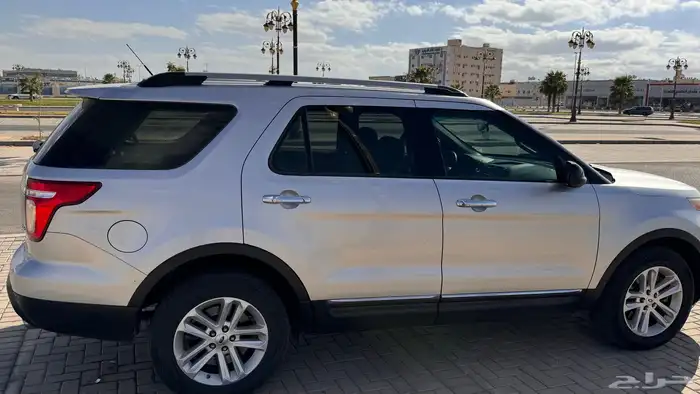 فورد اكسبلور 2013 3