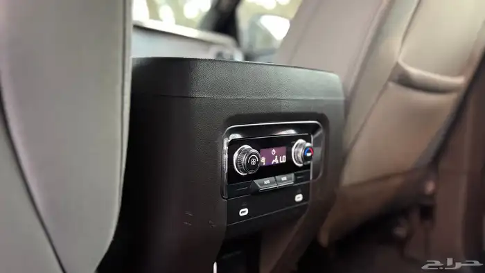 جي ام سي يوكن 2023 ( نظيف جدا  ) 40