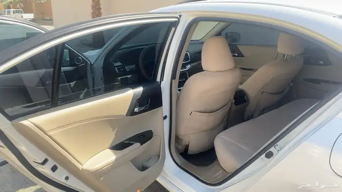 للبيع اكورد 2015 10