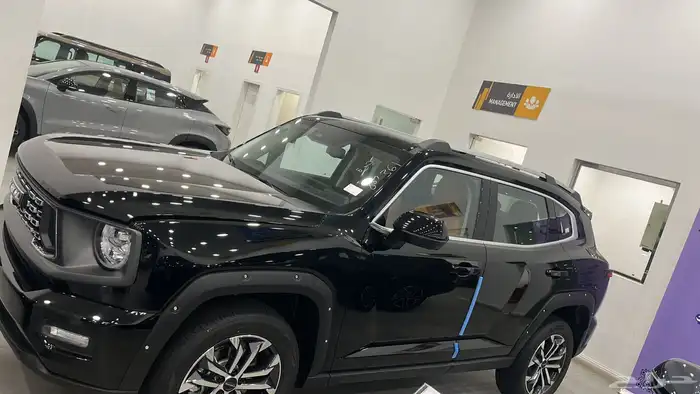 هافال H7 فل كامل 2026 عروض كاش وأقساط 0