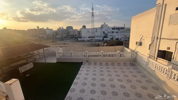 فيلا للبيع الطائف الحلقة الشرقيه 12