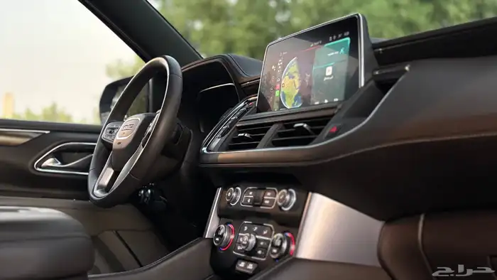 جي ام سي يوكن 2023 ( نظيف جدا  ) 49