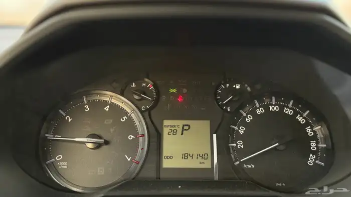 برادو 2022 6 سرندل سعودي 20