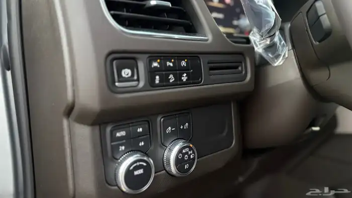 جي ام سي يوكن 2023 ( نظيف جدا  ) 21