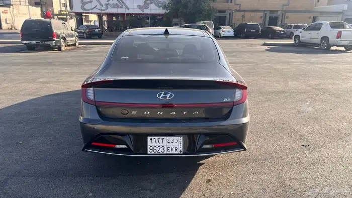 سوناتا فل كامل لتنازل 12