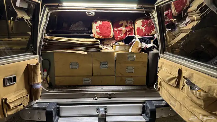 باترول صالون 1997 16