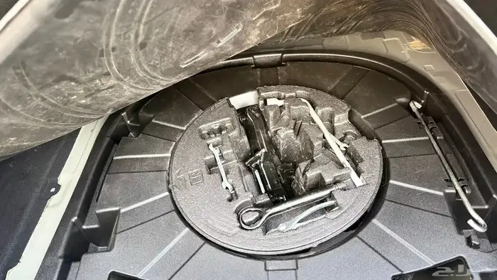 كامري فل كامل هايبرد سعودي 11