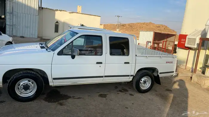 ددسن موديل 96نضيف الموتر مفحوص و مجدد 4