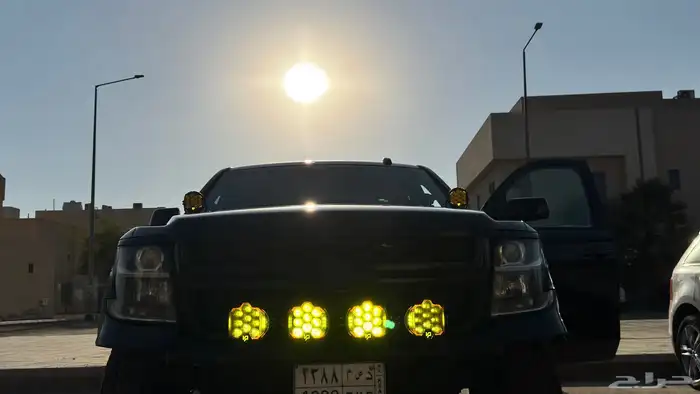 تاهو Z71 - 2018 معدل 21