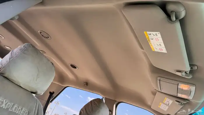 فورد اكسبلور 2013 20