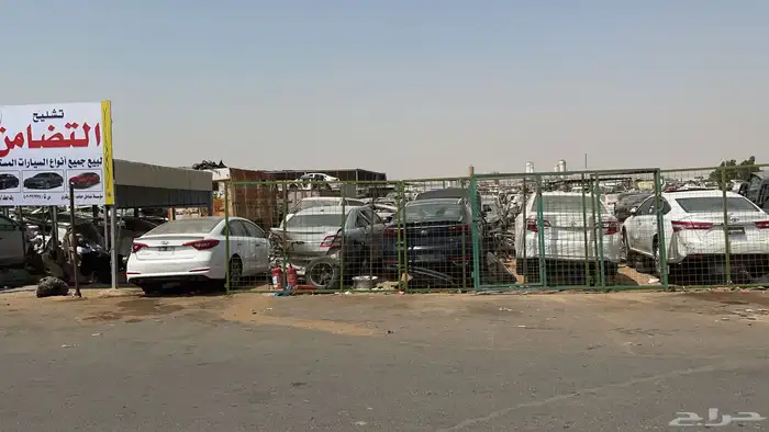 جميع قطع غيار فورد تورس أمريكي 2