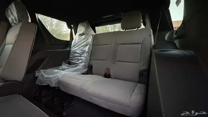 جي ام سي يوكن 2023 ( نظيف جدا  ) 36