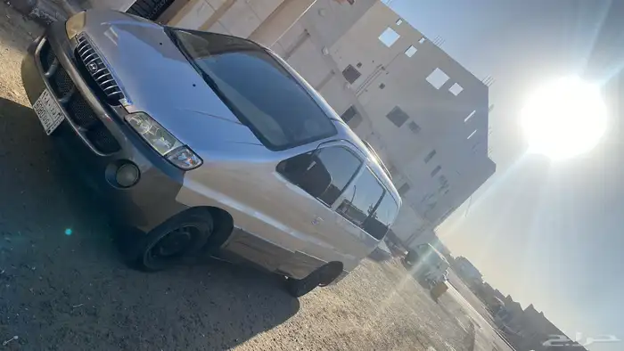 هونداي اتش ون 0