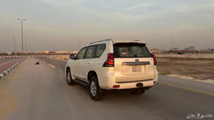 برادو 2022 6 سرندل سعودي 22