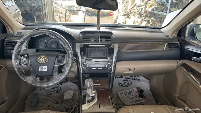 تشليح اوريون 2012-2017 4