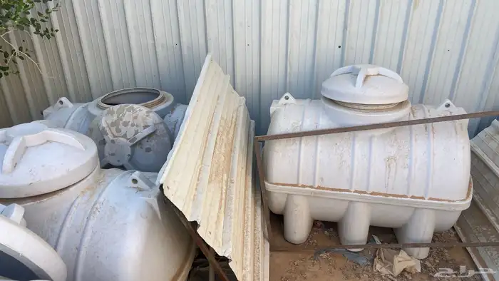 للبيع مشروع انتاج دواجن بالكامل 4