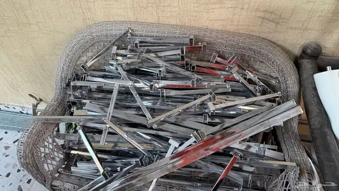 بروفايلات معدنية 2