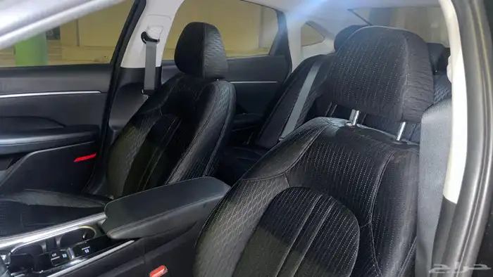 سوناتا 2022 نظيف على سوم 7