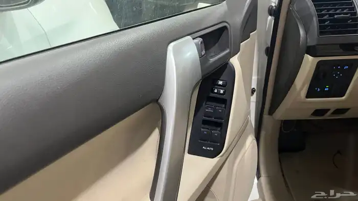 برادو عبدلطيف جميل سعودي بنزين مخزن 17