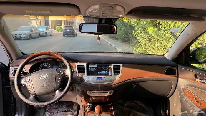 جنسس 2009 نظيف جدا  فئة خاص ة 5