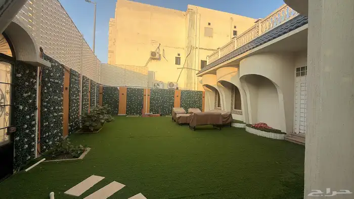 فيلا للبيع الطائف الحلقة الشرقيه 27