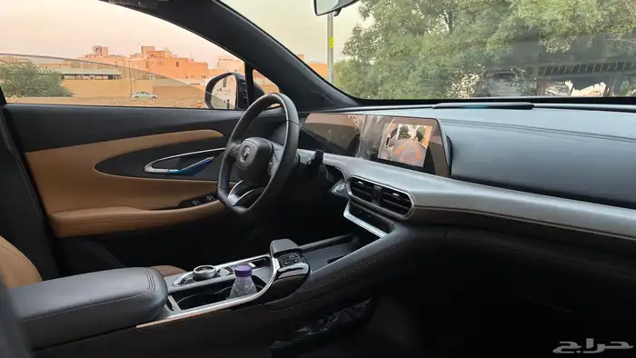 شانجان 2023 UNI -T فل الفل اعلى افئه 24