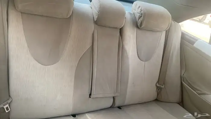 كامري 2011 فل كامل 7