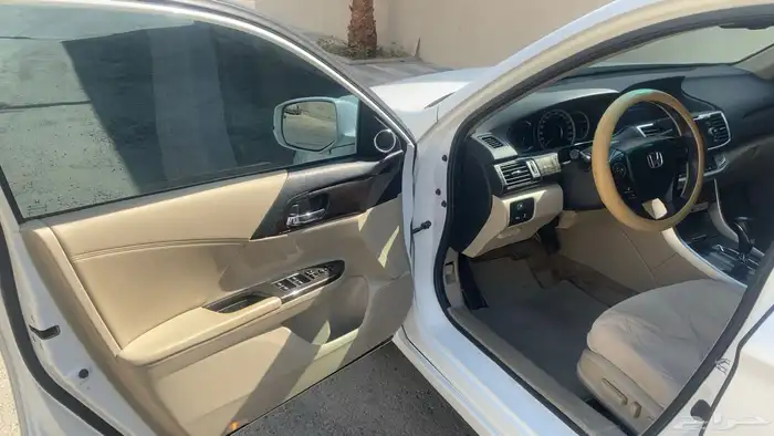 للبيع اكورد 2015 9