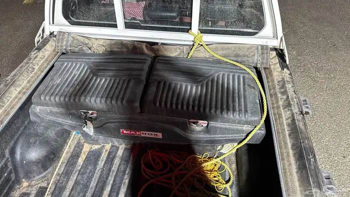 صندوق عزبه 0