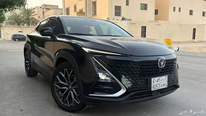 شانجان 2023 UNI -T فل الفل اعلى افئه 7