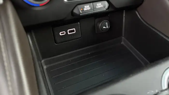 جي ام سي يوكن 2023 ( نظيف جدا  ) 30